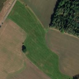 Satellite imagery of [Plavsko] HG, CZ