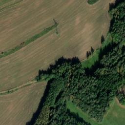 Satellite imagery of Šimáčkův vrch [Vydří], CZ