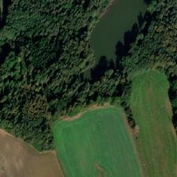 Satellite imagery of Čachrův vršek [Dolní Žďár-Horní Lhota] GSM, CZ