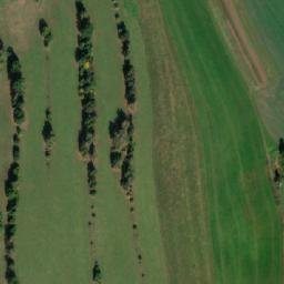 Satellite imagery of [Horní Pěna - Malíkov] outlook p., CZ