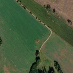 Satellite imagery of [Horní Pěna - Malíkov] outlook p., CZ