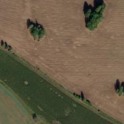 Satellite imagery of [Horní Pěna - Malíkov] outlook p., CZ