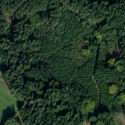 Satellite imagery of (Hejlíček) [Horní Pěna] GSM, CZ