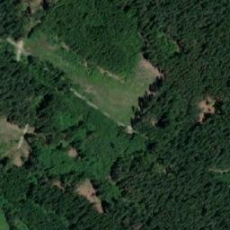 Satellite imagery of Zadní les [Člunek-Lomy], CZ