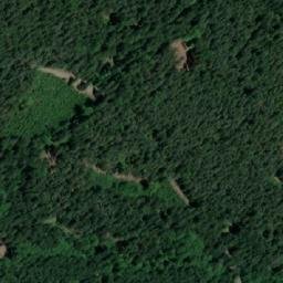 Satellite imagery of Zadní les [Člunek-Lomy], CZ