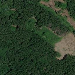 Satellite imagery of Vysoký Kámen, CZ