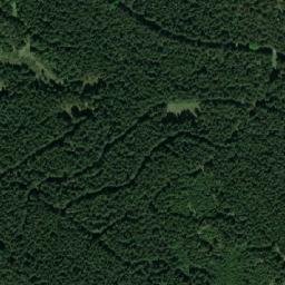 Satellite imagery of (Ďáblův chléb [Zvůle]), CZ