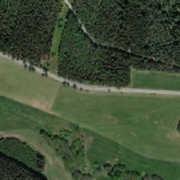 Satellite imagery of Buková, CZ