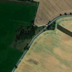 Satellite imagery of Kleniční, CZ