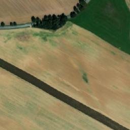 Satellite imagery of Kleniční, CZ