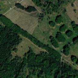 Satellite imagery of Bába, CZ