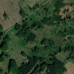 Satellite imagery of Bába, CZ