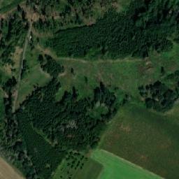 Satellite imagery of [Budíškovice] GSM, CZ