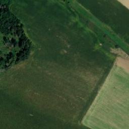 Satellite imagery of [Budíškovice] GSM, CZ
