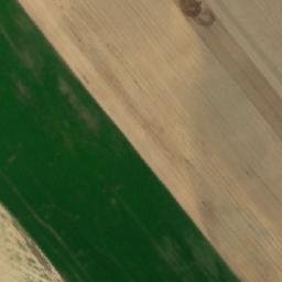 Satellite imagery of Na kopečkách [Horní Slatina], CZ