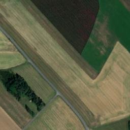 Satellite imagery of Strážnice [Radkovice u Budče], CZ