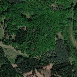 Satellite imagery of (Kulatá [Hrotovice]), CZ