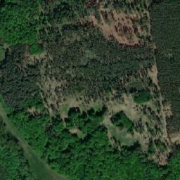 Satellite imagery of (Kulatá [Hrotovice]), CZ
