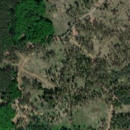 Satellite imagery of (Kulatá [Hrotovice]), CZ