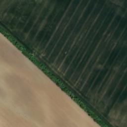 Satellite imagery of Slavetice Meteorological Tower, CZ