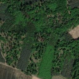 Satellite imagery of Havran [Jamolice], CZ