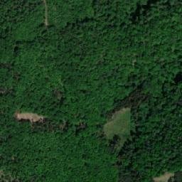 Satellite imagery of Vrabčí kopec [Jamolice], CZ