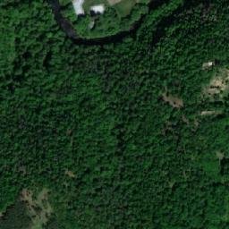 Satellite imagery of Vrabčí kopec [Jamolice], CZ