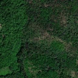 Satellite imagery of Vrabčí kopec [Jamolice], CZ