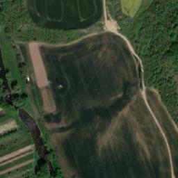 Satellite imagery of (Vysoká hora) [Ivančice-Řeznovice], CZ
