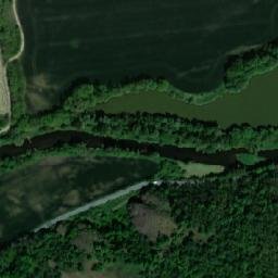 Satellite imagery of Pekárka [Alexovice], CZ