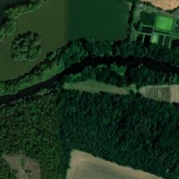 Satellite imagery of Pekárka [Alexovice], CZ