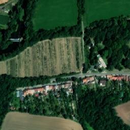 Satellite imagery of Pekárka [Alexovice], CZ