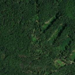 Satellite imagery of Réna, CZ