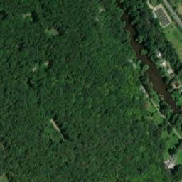 Satellite imagery of Réna, CZ