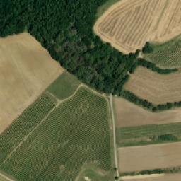 Satellite imagery of (Trubače [Moravské Bránice]), CZ