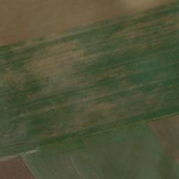 Satellite imagery of k.276 [Bratčice], CZ