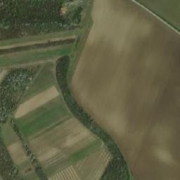 Satellite imagery of (Pizoňky[Syrovice]), CZ