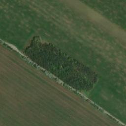 Satellite imagery of [Rajhrad] HG, CZ