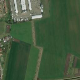 Satellite imagery of SIAD oxygen plant [Rajhradice], CZ