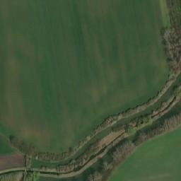 Satellite imagery of SIAD oxygen plant [Rajhradice], CZ