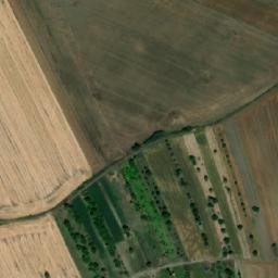 Satellite imagery of Vinohrádky [Měnín], CZ