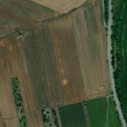 Satellite imagery of Vinohrádky [Měnín], CZ