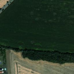 Satellite imagery of (Vrchní půllány) [Žatčany], CZ