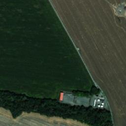 Satellite imagery of (Vrchní půllány) [Žatčany], CZ