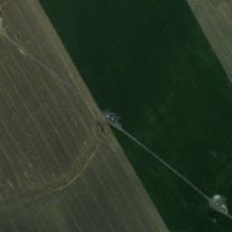 Satellite imagery of (Vrchní půllány) [Žatčany], CZ