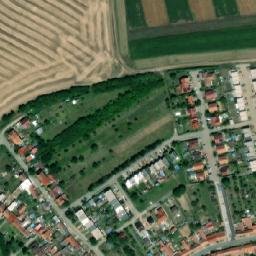 Satellite imagery of Strážka [Otnice], CZ