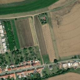 Satellite imagery of Strážka [Otnice], CZ