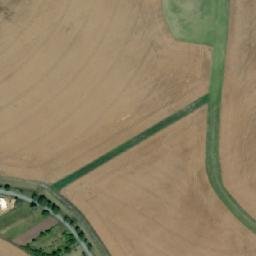 Satellite imagery of Strážka [Otnice], CZ