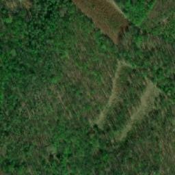 Satellite imagery of Na Hradisku [Mouřínov], CZ