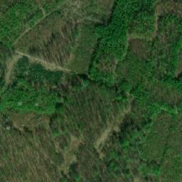 Satellite imagery of Na Hradisku [Mouřínov], CZ